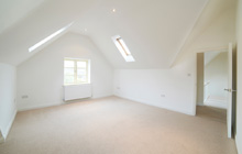 Culroy bedroom extension leads