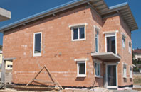 Culroy home extensions