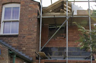 free Culroy home extension quotes