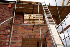 house extensions Culroy