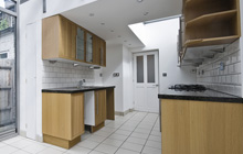 Culroy kitchen extension leads